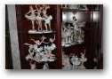 Фарфоровые балеринки