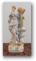 Meissen Аллегория лета
